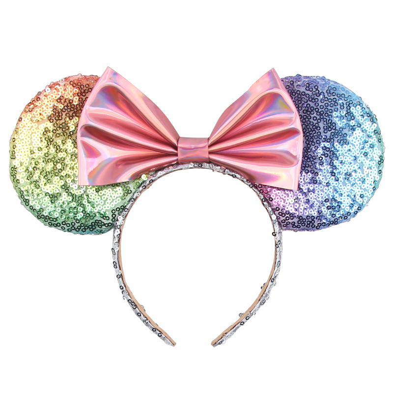 Ribbon Bow Gift - New Disney Big Size Mickey Mouse