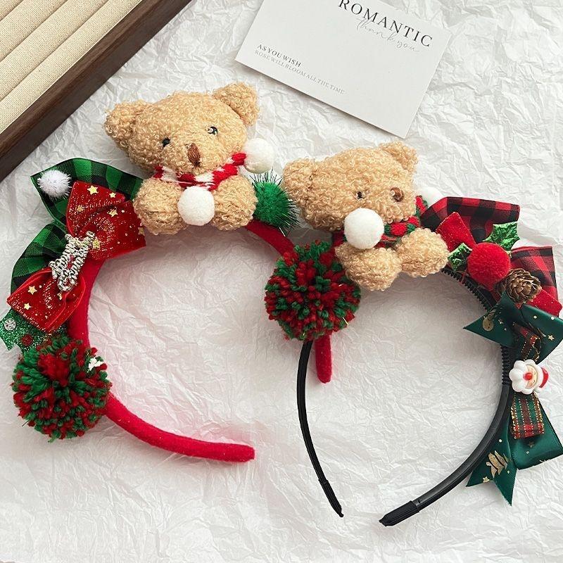 .1pc Reindeer Antlers Headband - Reindeer Antlers Headband 评论和价格