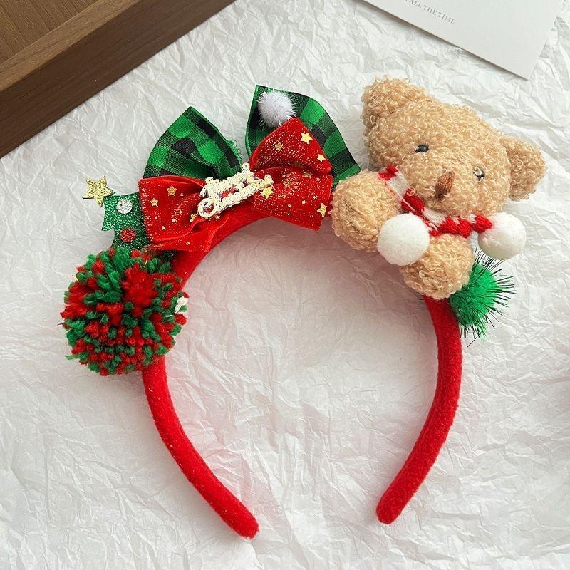 .1pc Reindeer Antlers Headband - Reindeer Antlers Headband 评论和价格