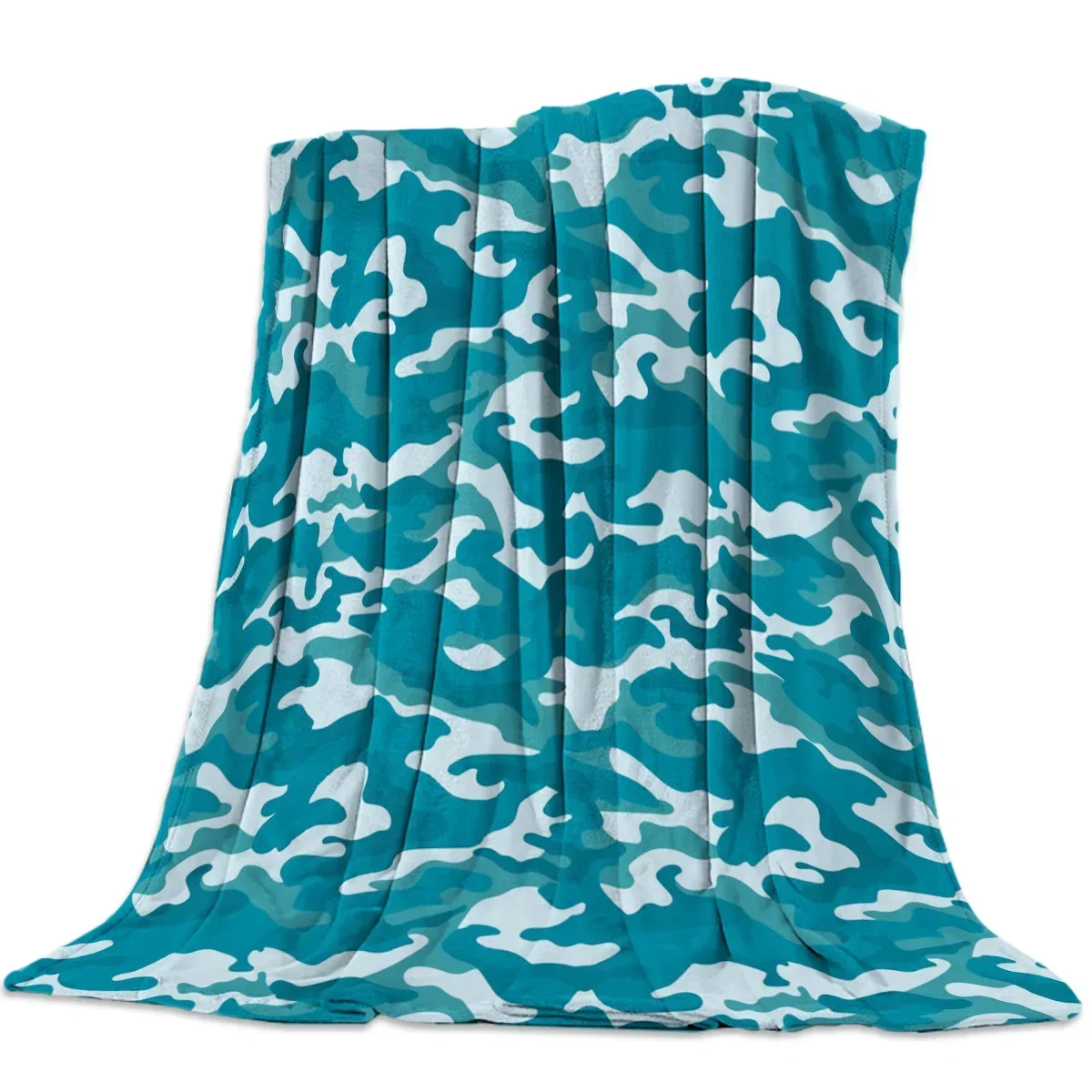 Fleece Throw Blanket Super Sof - Christmas Throw Blanket 评论和价格