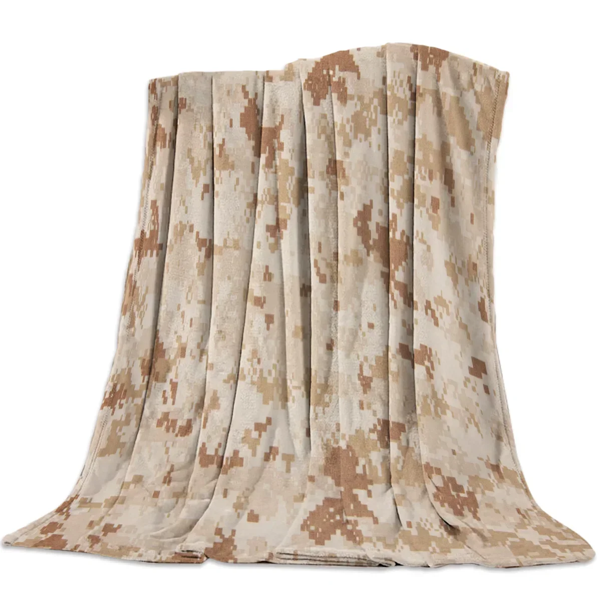 Fleece Throw Blanket Super Sof - Christmas Throw Blanket 评论和价格