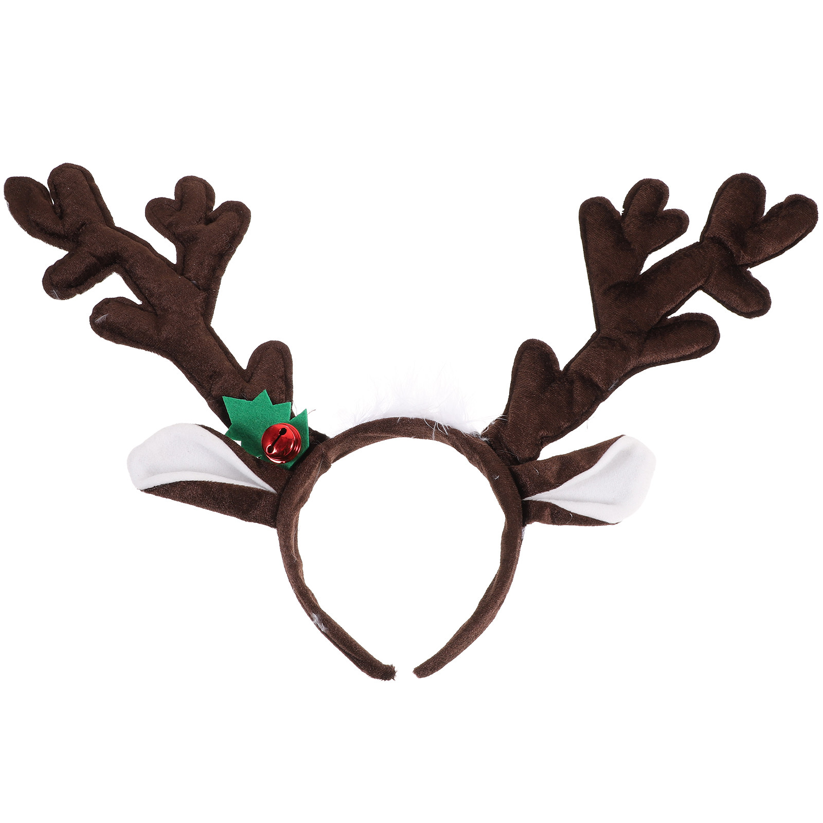 Reindeer Antlers Headband Chri - Reindeer Antlers Headband 评论和价格