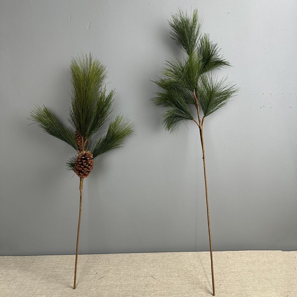 Realistic Artificial Pine Bran - Christmas Tree Artificial 评论和价格