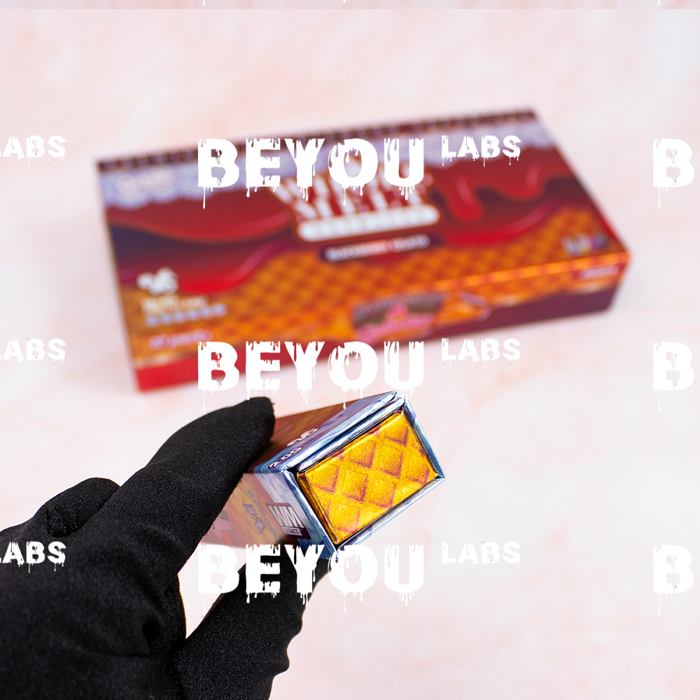 1ml Wholemelts Empty Cartridge - Gift Box Wrap Set 评论和价格