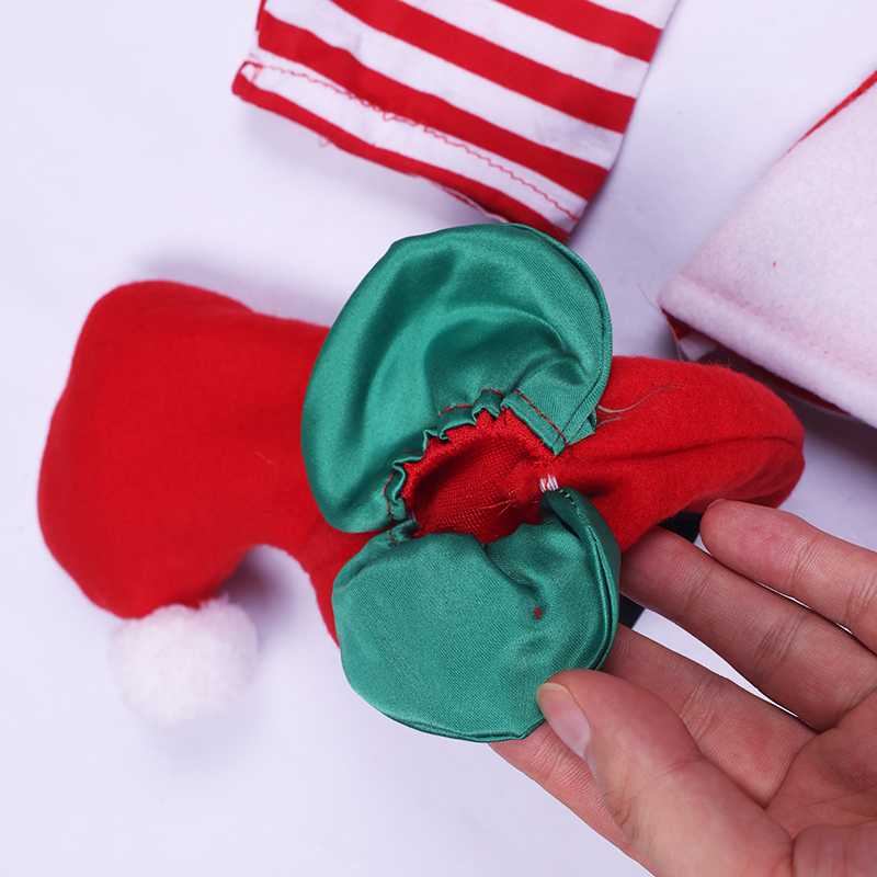 Children's Christmas Elf Set - - Elf Costume Christmas 评论和价格
