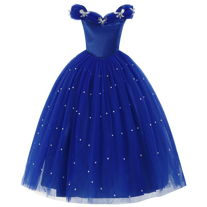 Disney Cinderella Princess Sam - Ornament Ball Set 评论和价格