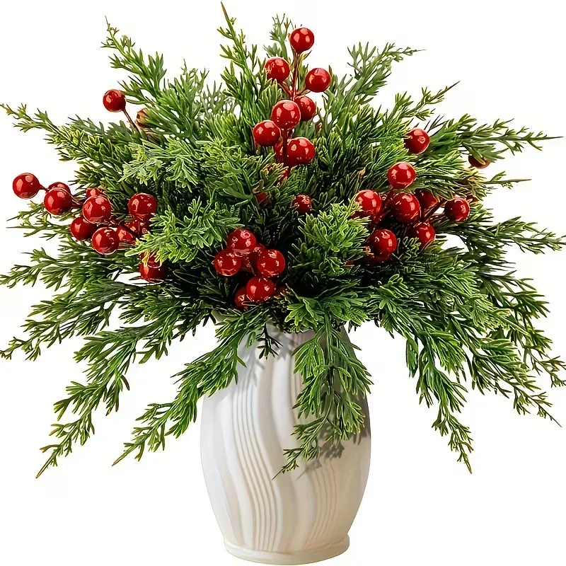 2026 New Artificial Pine Tree  - Christmas Tree Artificial 评论和价格