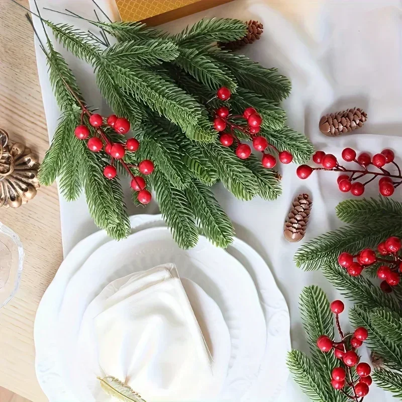 2026 New Artificial Pine Tree  - Christmas Tree Artificial 评论和价格