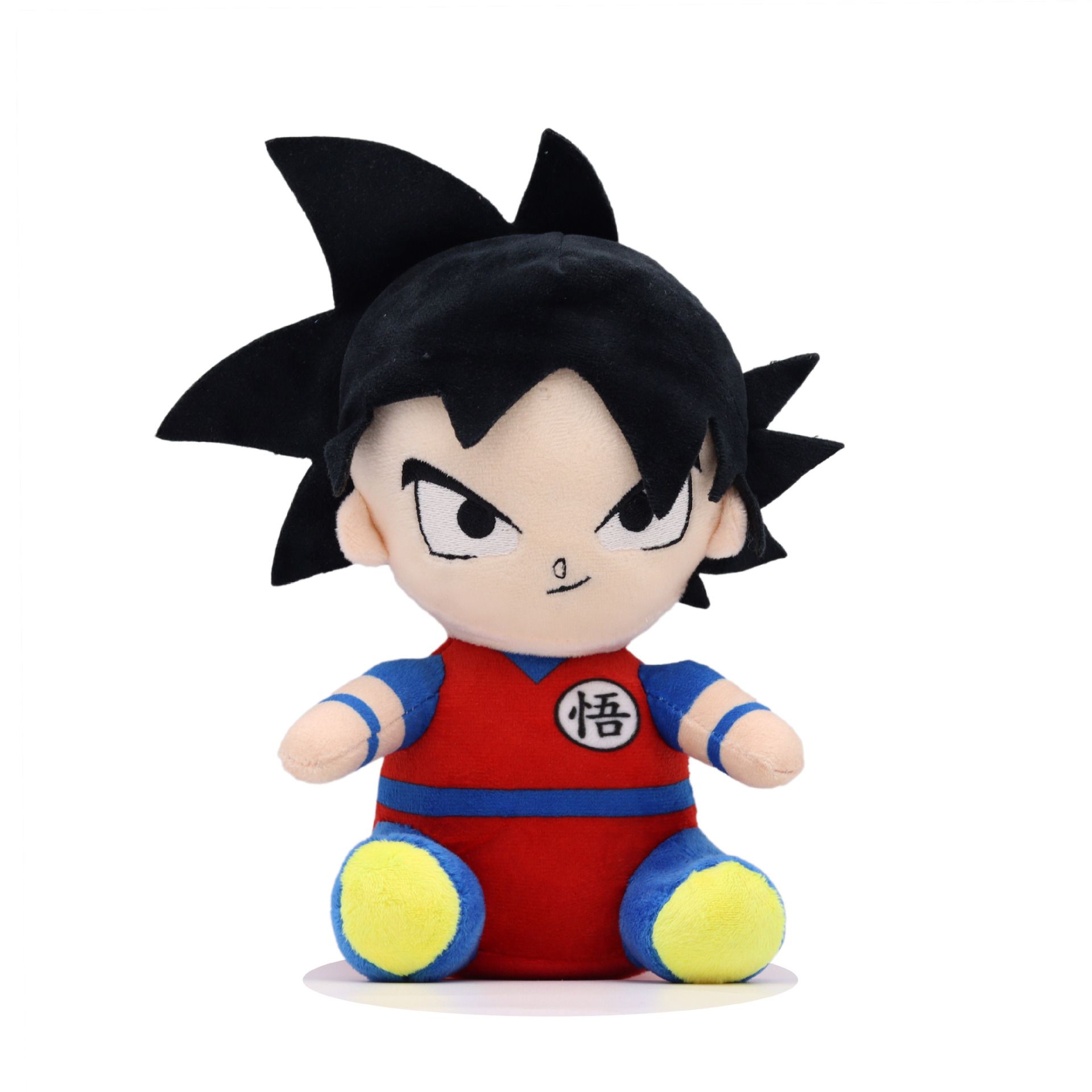 Dragon Ball Super Saiyan Carto - Ornament Ball Set 评论和价格