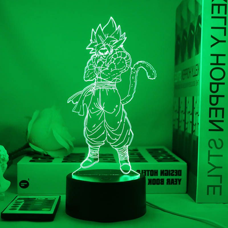 Dragon Ball Son Goku Vegeta le - Ornament Ball Set 评论和价格