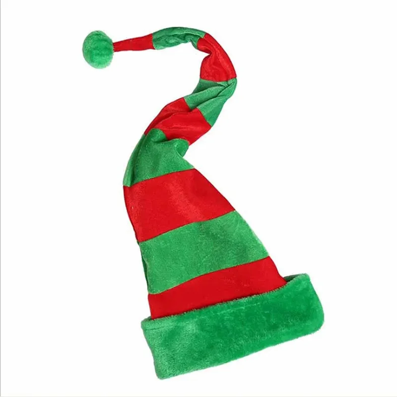 Christmas Hat Plush Santa Hat  - Santa Hat Plush 评论和价格