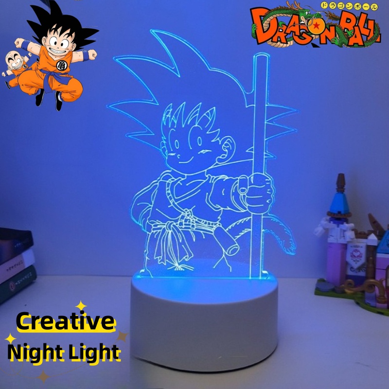 New Dragon Ball Son Goku anime - Ornament Ball Set 评论和价格