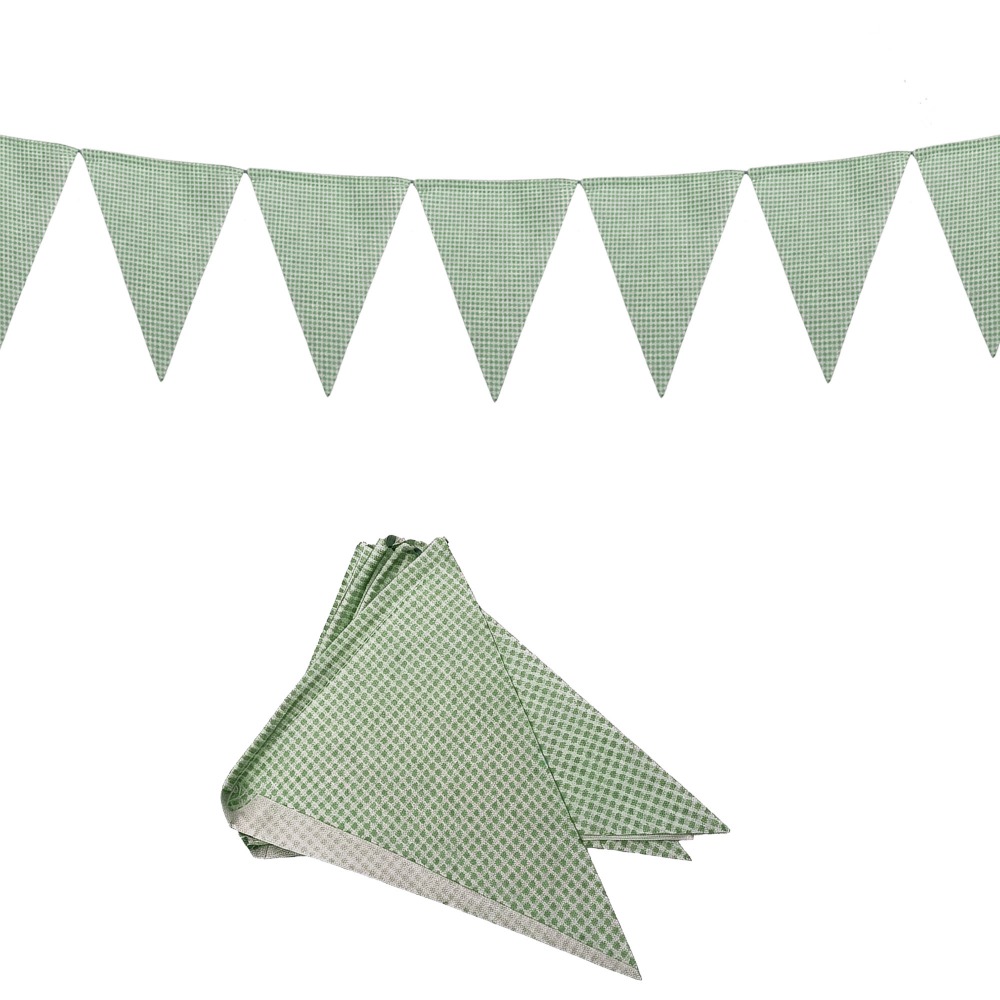 Sage Green Christmas Plaid Tri - Christmas Throw Blanket 评论和价格