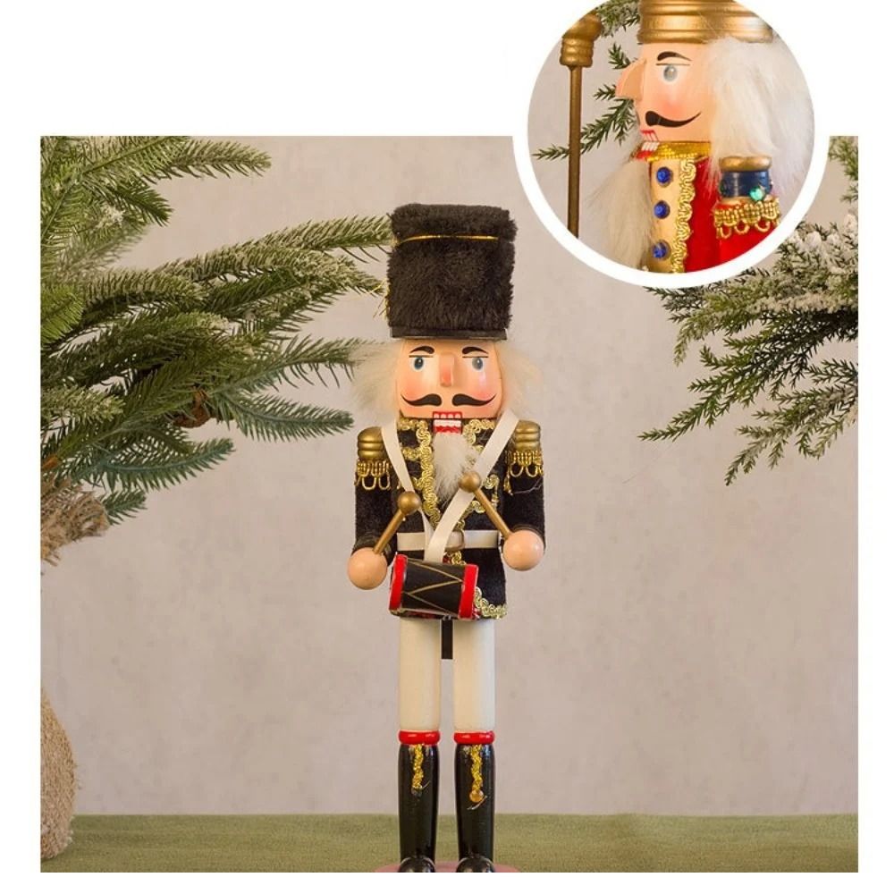 Advent Supplies Vintage Christ - Nutcracker Figurine 评论和价格