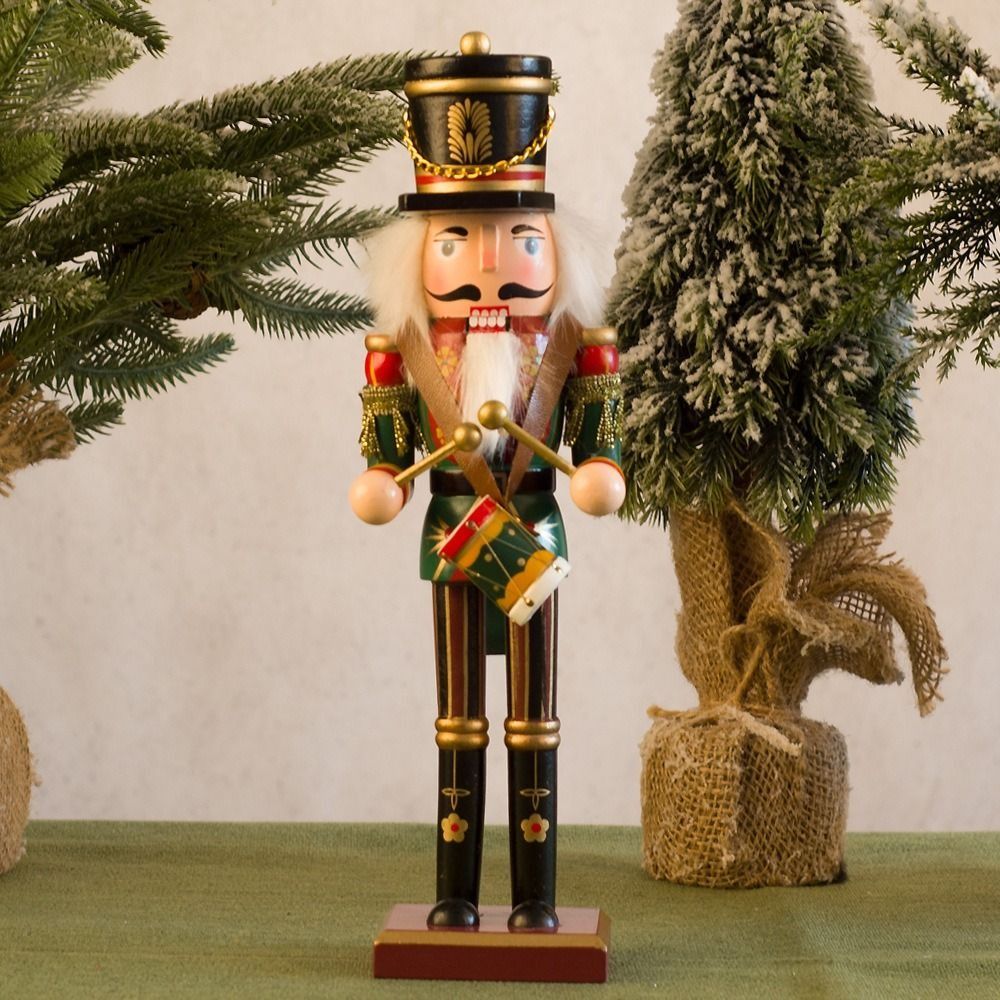 Advent Supplies Vintage Christ - Nutcracker Figurine 评论和价格