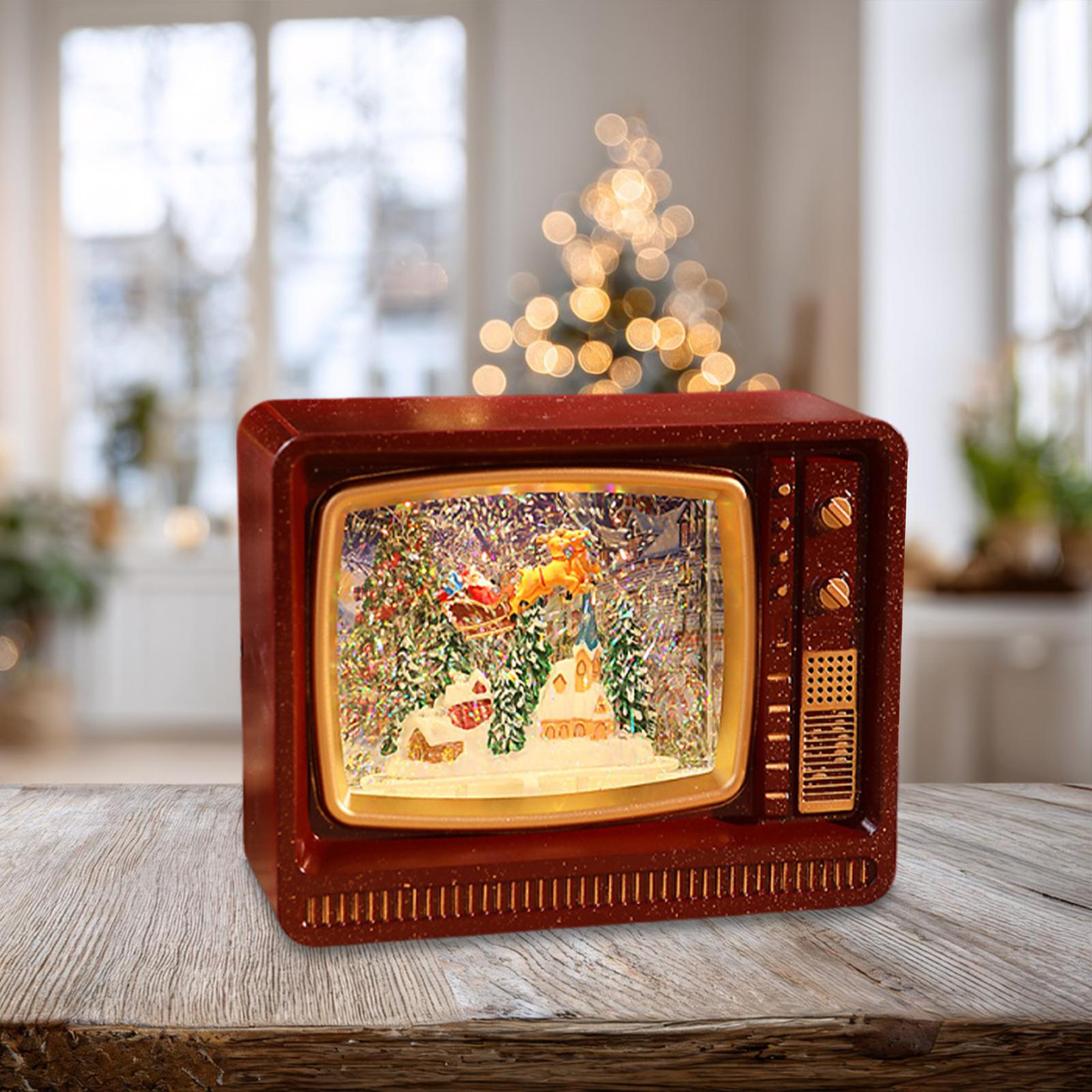 Snow Globes Christmas Music Bo - Snow Globe Musical 评论和价格