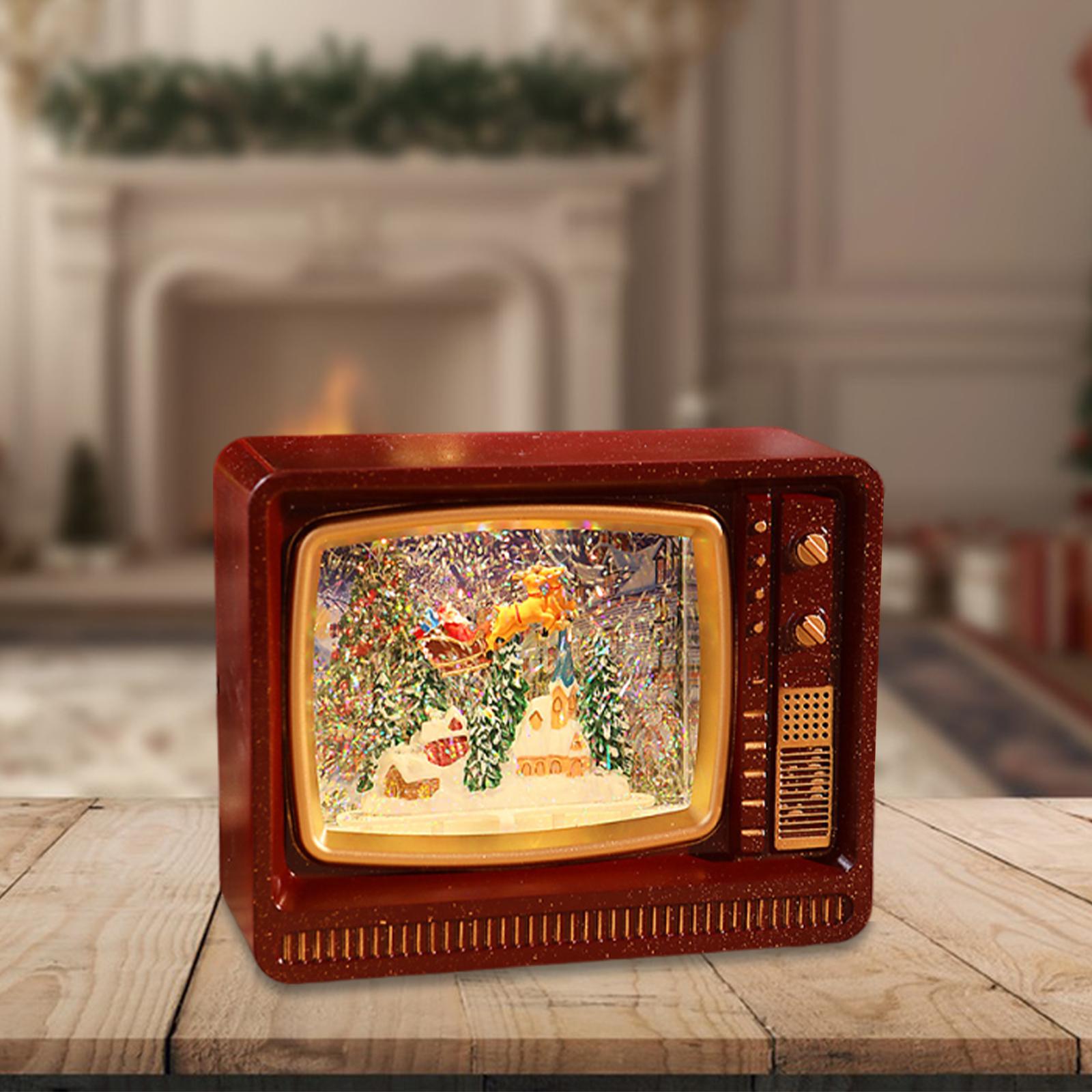 Snow Globes Christmas Music Bo - Snow Globe Musical 评论和价格
