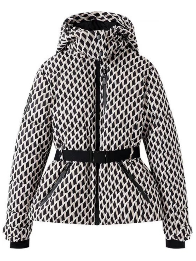 2026 Women's Winter Hooded Pad - Christmas Throw Blanket 评论和价格