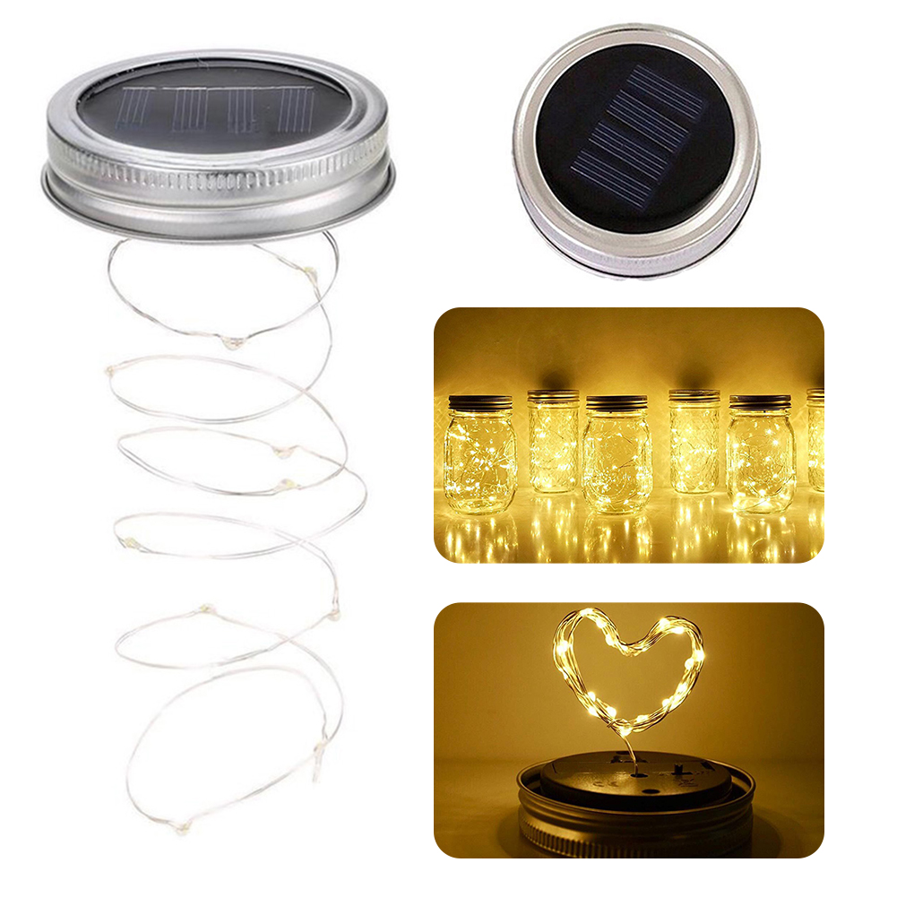 LED Solar Fairy Light for Maso - Christmas Lights Outdoor 评论和价格