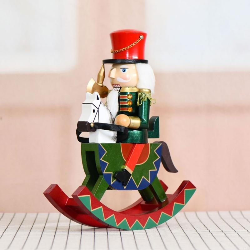 Christmas Nutcrackers Figurine - Nutcracker Figurine 评论和价格