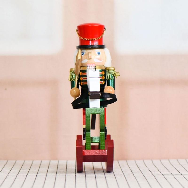 Christmas Nutcrackers Figurine - Nutcracker Figurine 评论和价格