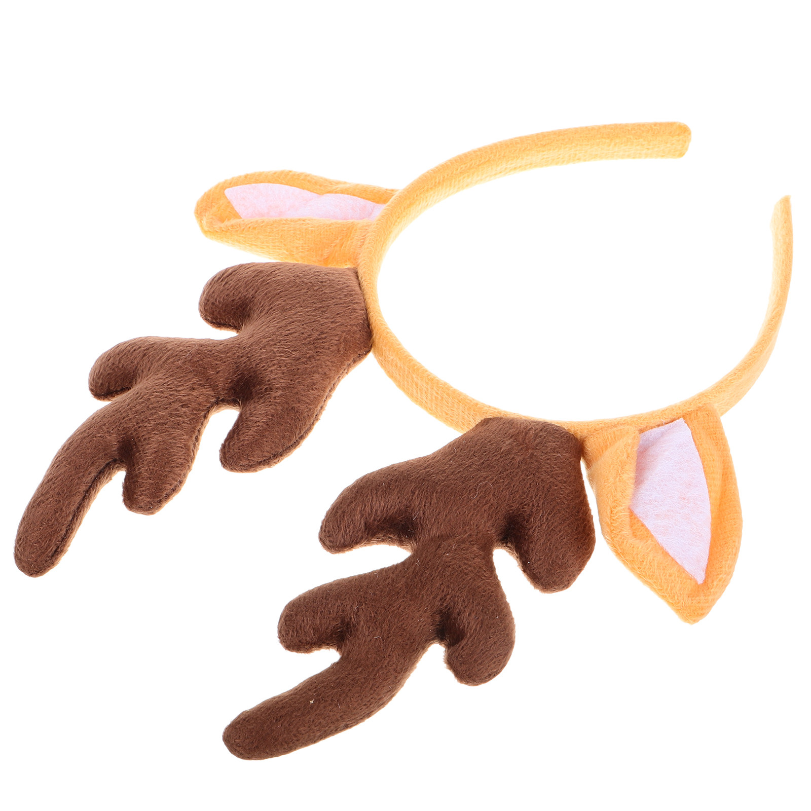 Reindeer Antlers Headband Chri - Reindeer Antlers Headband 评论和价格