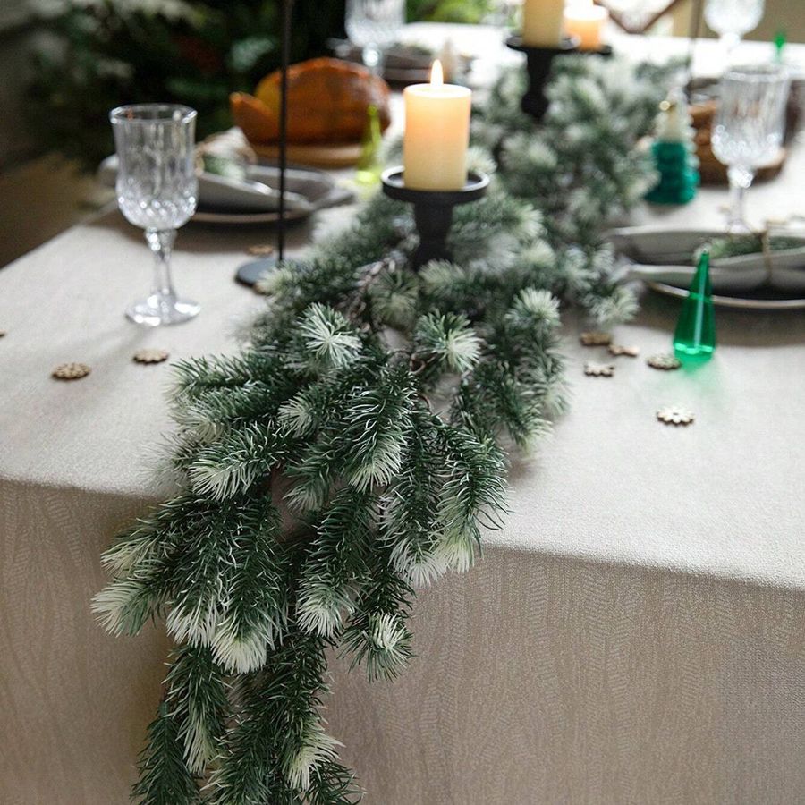 Artificial Green Plant rattan  - Christmas Tree Artificial 评论和价格