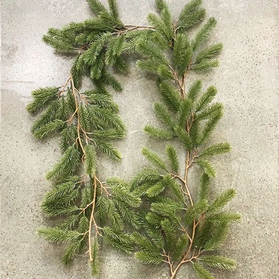 Artificial Green Plant rattan  - Christmas Tree Artificial 评论和价格