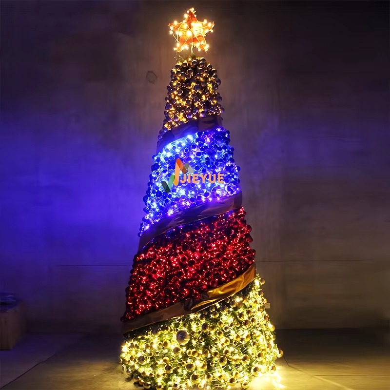 High Quality Giant Decorative  - Christmas Tree Artificial 评论和价格