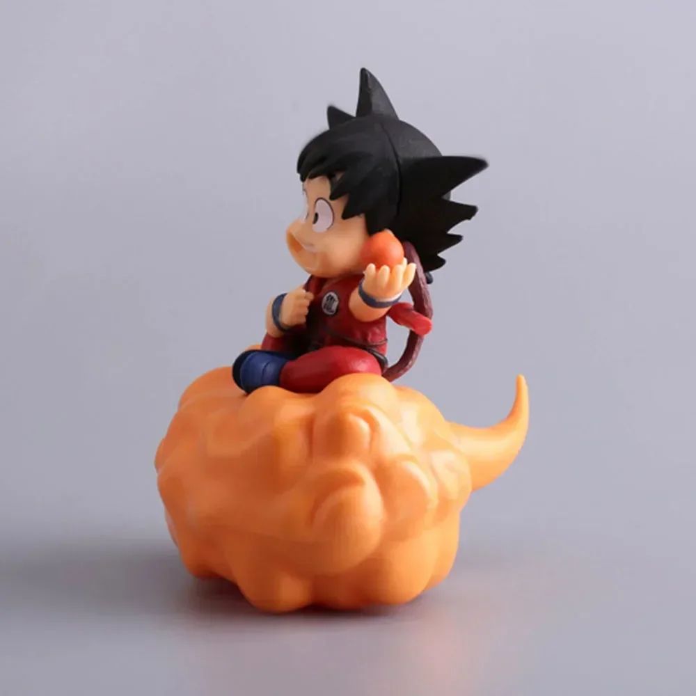 Hot Dragon Ball Z Son Goku Act - Ornament Ball Set 评论和价格