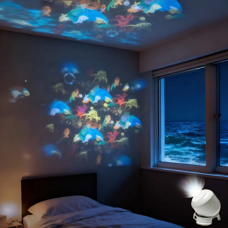 Dynamic Projector Light Rotati - Christmas Lights Outdoor 评论和价格