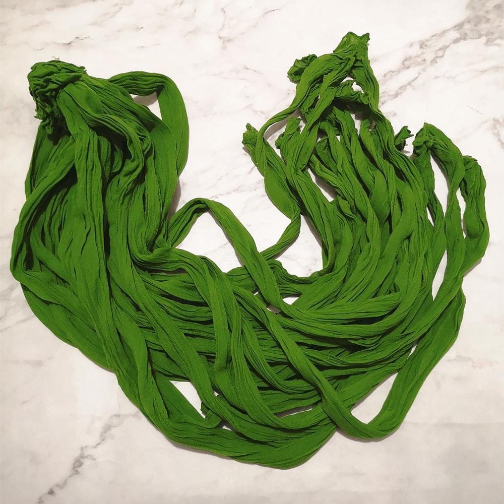 20pcs Nylon Stocking Tensile D - Christmas Wreath Fake 评论和价格