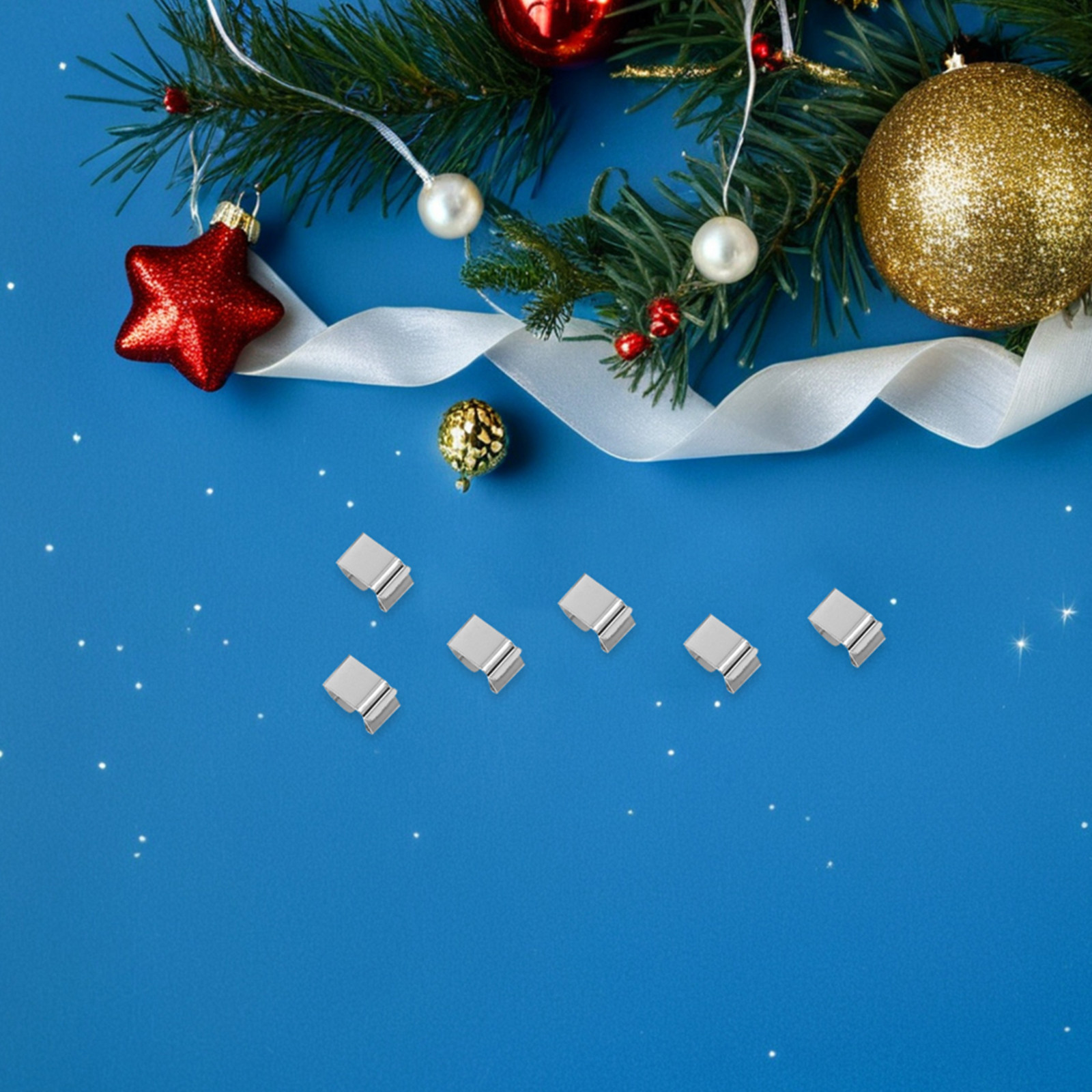 200Pcs Gutter Clips Outdoor St - Christmas Lights Outdoor 评论和价格