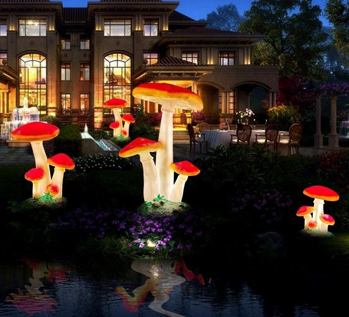 Waterproof Life Size Simulatio - Christmas Lights Outdoor 评论和价格