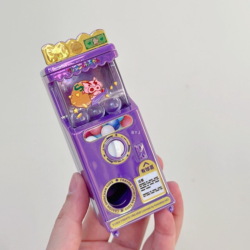Authentic Crayon Shin-Chan Fun - Ornament Ball Set 评论和价格