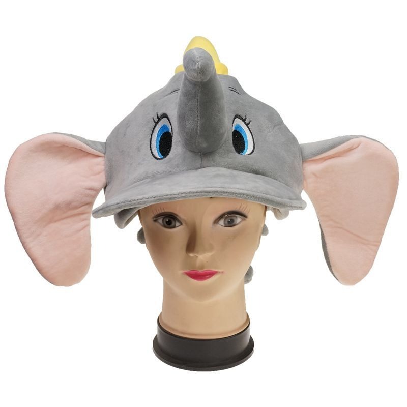 Cartoon Anime Stitch Plush Hat - Santa Hat Plush 评论和价格