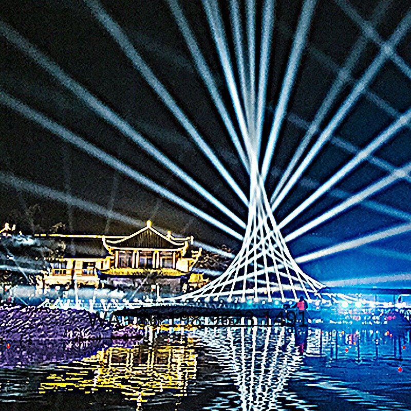 Outdoor RGB AnimationProjector - Christmas Lights Outdoor 评论和价格