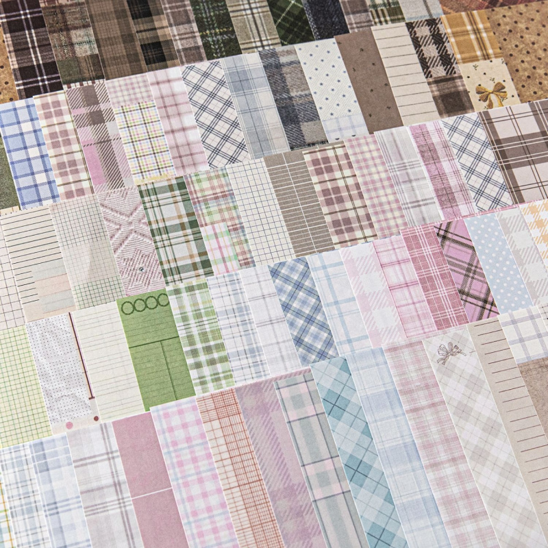 1pack/50pcs Vintage Basic Plai - Christmas Throw Blanket 评论和价格