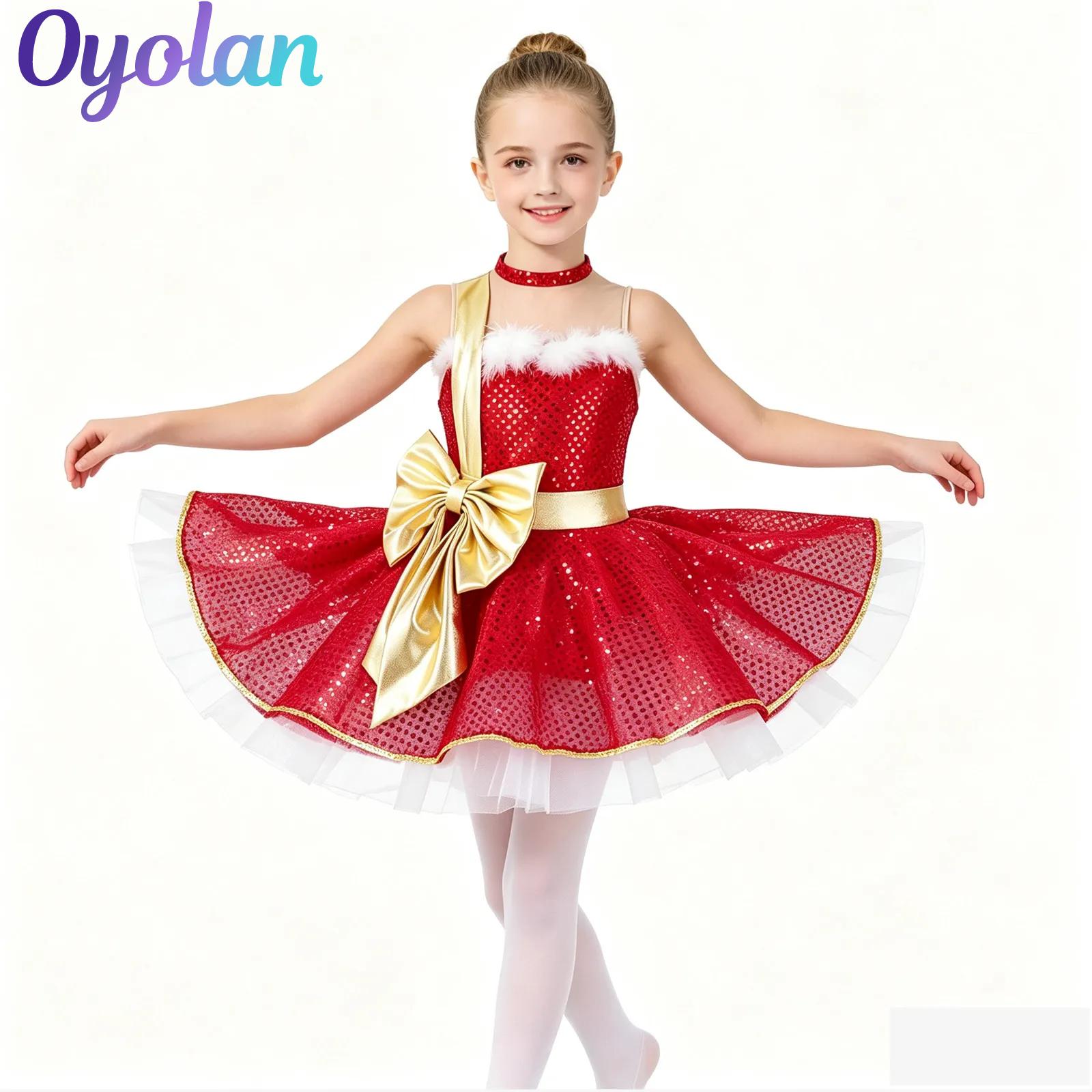 Girls Christmas Xmas Elf Candy - Elf Costume Christmas 评论和价格