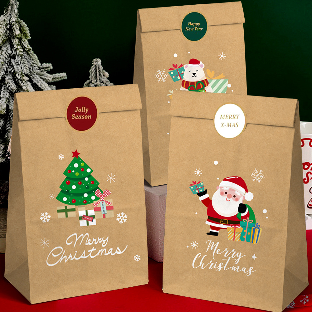 24pcs Christmas Decoration Adv - Advent Calendar Gift 评论和价格