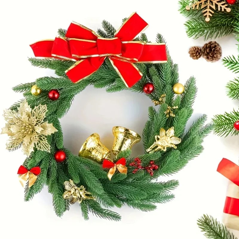 2026New Artificial Pine Trees  - Christmas Tree Artificial 评论和价格