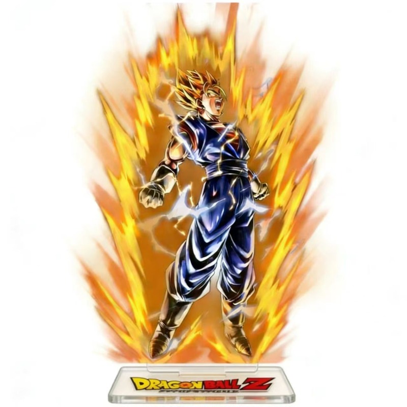 Cartoon anime Dragon Ball acry - Ornament Ball Set 评论和价格