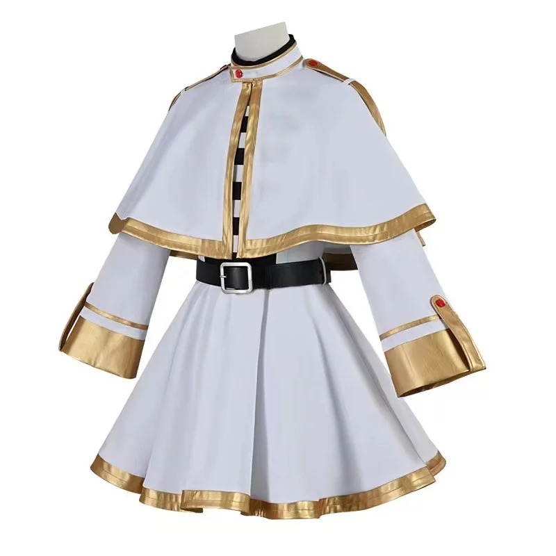 Sousou No Frieren Anime Cospla - Elf Costume Christmas 评论和价格