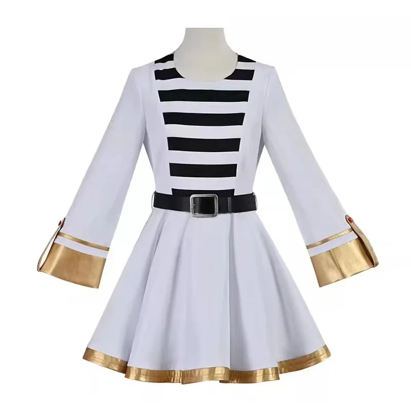 Sousou No Frieren Anime Cospla - Elf Costume Christmas 评论和价格