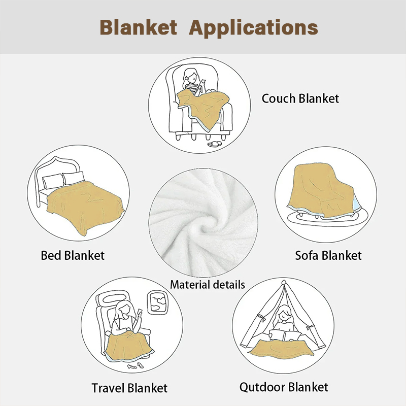 TOPTOY Licensed Cute Cartoon K - Christmas Throw Blanket 评论和价格